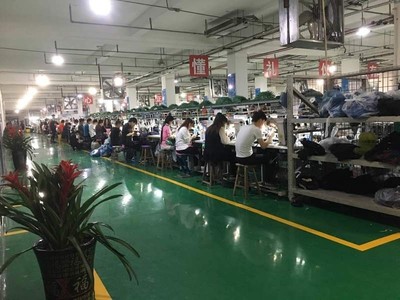 重點關注:雄安新區鞋廠現狀調查報告_財經_網