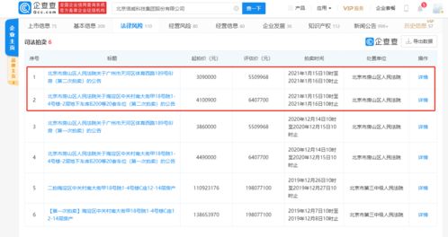 ST信威資產破局 多條路上終見司法判決，公司與法定代表人均喝下“高消費限制令”